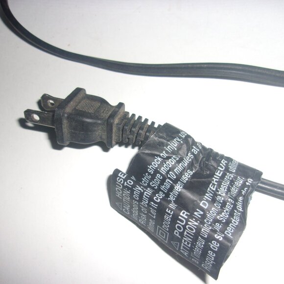 Intex Quick Fill 100 Air Pump - Picture 2 of 2